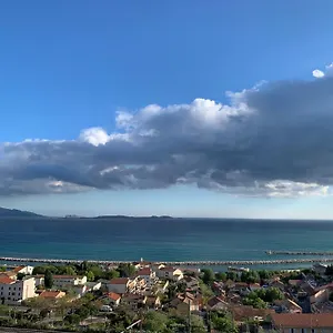 Magnifique Vue Sur La ... Appartement