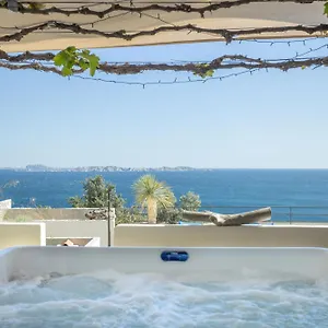 Vue D'ailleurs Maison d'hôtes