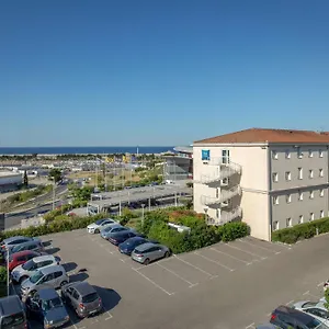 Ibis Budget L'estaque Hotel