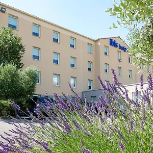 Ibis Budget Valentine Marsilya