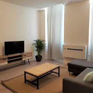 Apartamento Coeur Vieux Port Tout équipé, Marsella