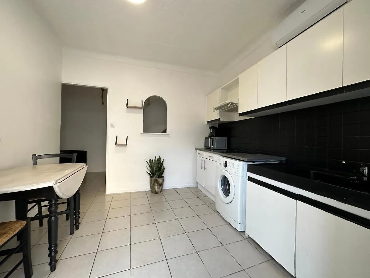 Maison Typique De L\'Estaque location